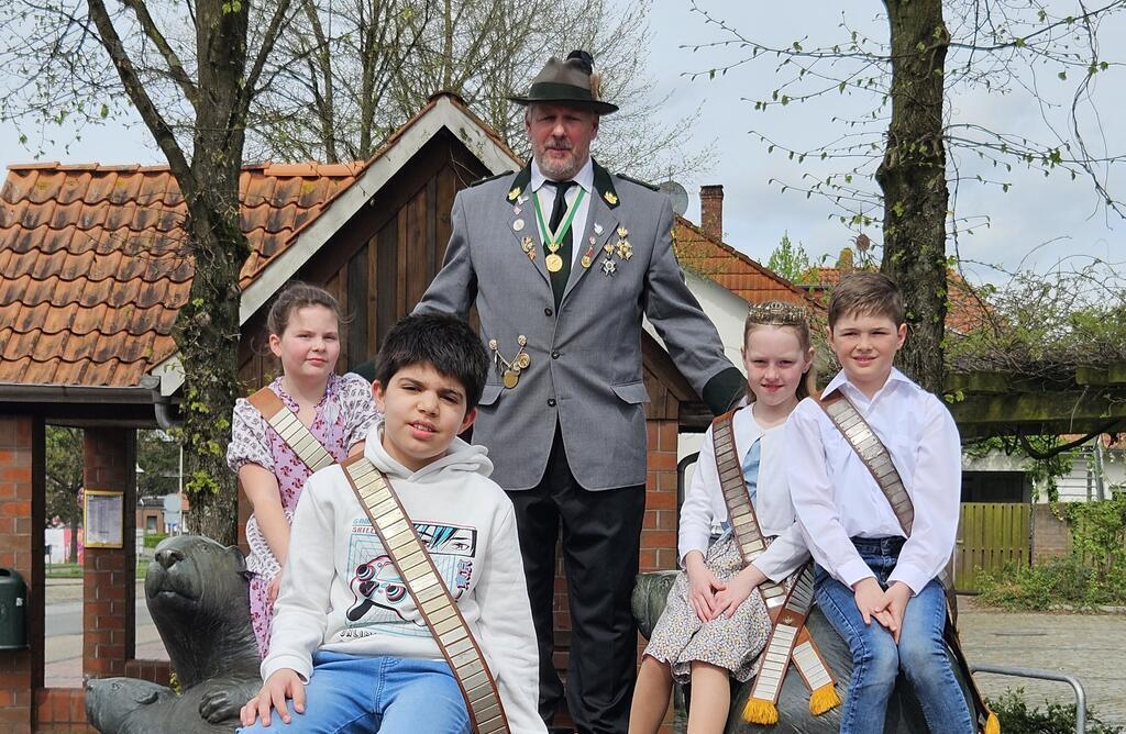 Schützenverein Beverstedt