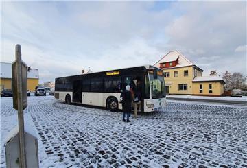 Spieka Schülerverkehr