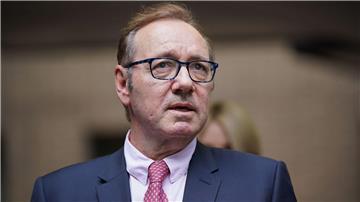 Vor Gericht wurde Spacey freigesprochen. Doch das gesellschaftliche Urteil über ihn ist weiter relevant. (Archivbild)