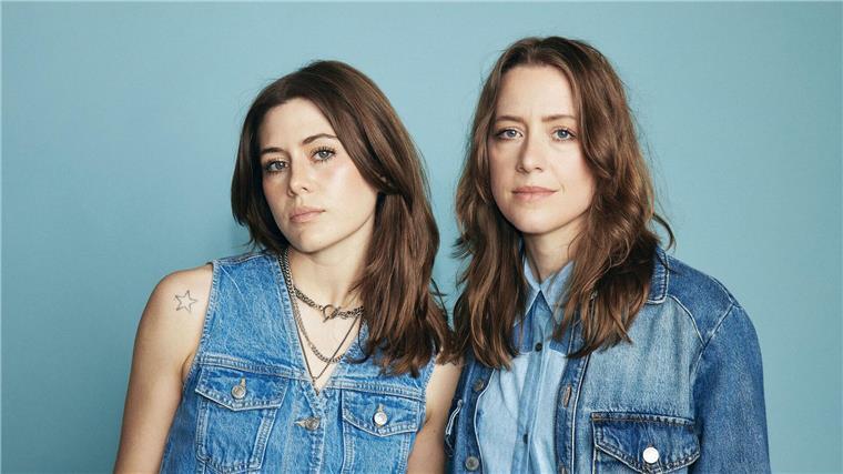 Vor gut einem Jahr wurde das Duo Larkin Poe für die Platte „Blood Harmony“ mit dem Grammy für das beste zeitgenössische Blues-Album ausgezeichnet.