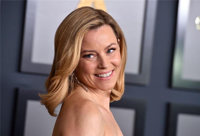 Vor ihrer Schauspiel-Karriere hat Elizabeth Banks Geld als Kellnerin und Zimmermädchen verdient. (Archivbild)