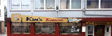 Vor "Kim's Karaoke" hat es eine brutale Gewalttat gegeben.