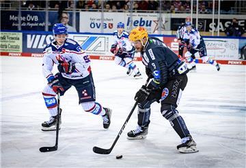 Vorerst gibt es kein Wiedersehen zwischen den Fischtown Pinguins und den Adlern Mannheim.