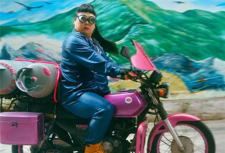 Kurzfilm Tank Fairy wird beim Queerfilm Festival in Bremerhaven gezeigt. Die Vorstellung ist im Deutschen Auswandererhaus am 01.11.