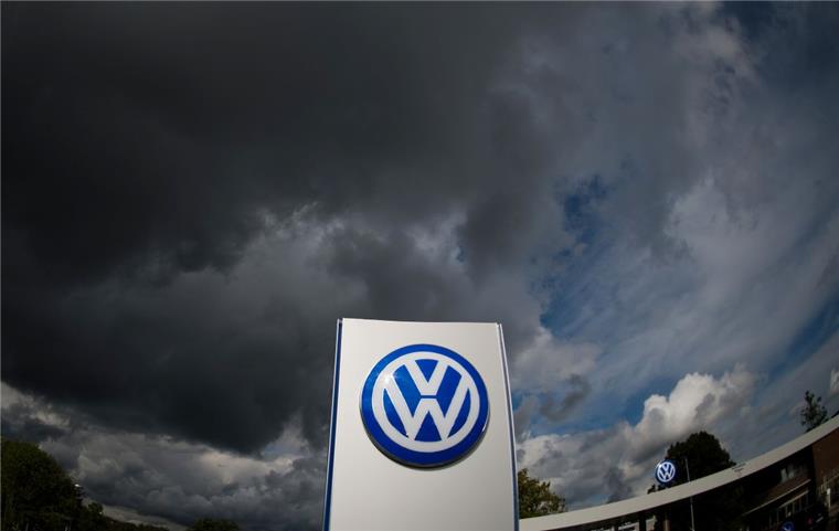 VW-Rückruf: Manikowski ist gut vorbereitet VW-Händler Manikowski ist gut gerüstet für die Rückruf-Welle.