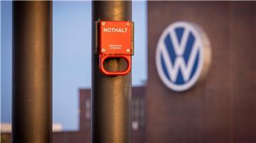 VW hat angekündigt, seinen Sparkurs notgedrungen zu verschärfen. (Archivbild)