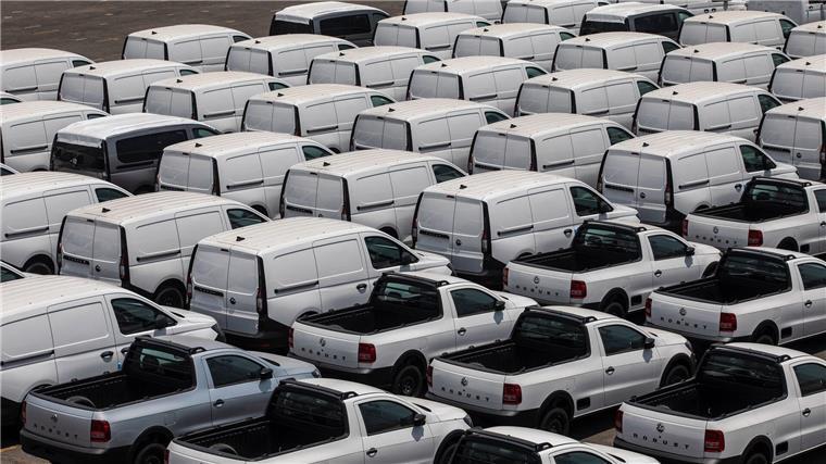 Trumps Handelskrieg hat viele Verlierer VW produziert in Mexiko