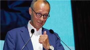 VW sei vom Vorstand zu einem „Sanierungsfall“ erklärt worden, sagt CDU-Chef Merz.