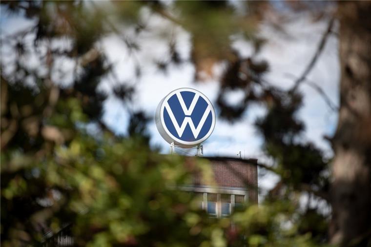 Airbag-Probleme: VW und Porsche rufen 227.000 Autos zurück VW und Porsche machen eine Rückrufaktion.