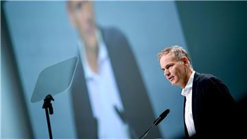 VW- und Porschechef Olivier Blume wehrt sich gegen Forderungen, einen seiner beiden Posten aufzugeben. (Archivfoto)