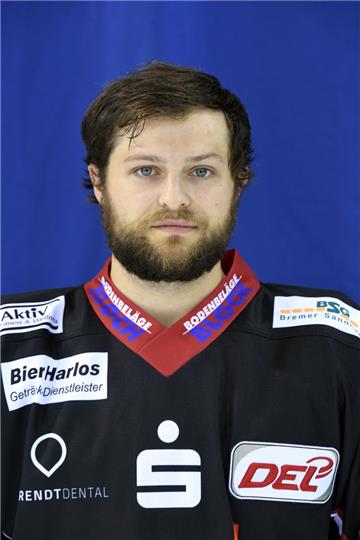 Wade Bergman.