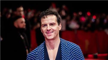 Während einer Dankesrede bei den SAG-Awards musste Andrew Scott aus dem Raum kriechen. (Archivbild)