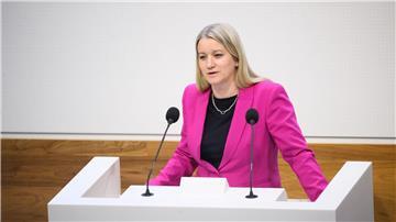Wahlmanns Appell kommt, während in der SPD Kritik wächst und vor einer Kultur gewarnt wird, die qualifizierte Bewerberinnen vertreibt. (Archivbild)