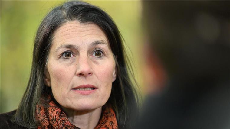 Niedersachsens Wälder leiden unter Folgen des Klimawandels Waldzustandsbericht? Man müsse eher von einem Waldschadensbericht sprechen, findet Ministerin Staudte.