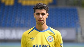 Walid Ould Chikh verlässt Eintracht Braunschweig auf Leihbasis.