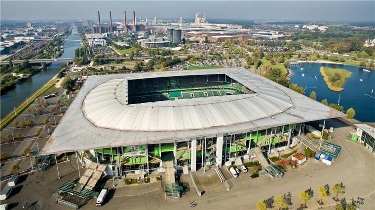 Verunsicherung in Wolfsburg: Die VW-Krise und der VfL Was bedeutet die Volkswagen-Krise für den Fußballclub VfL Wolfsburg?
