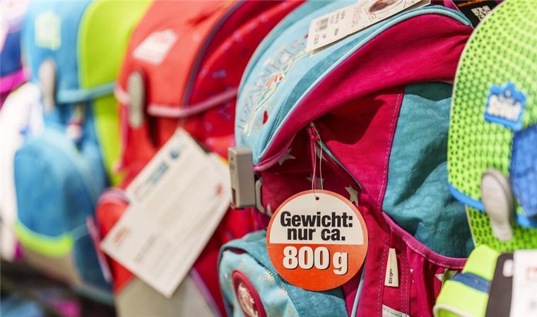 Was brauchen Kinder für einen guten Start in die Schule und wie können Eltern sie dabei unterstützen? Diese und weitere Fragen werden beim Elternabend „Fit für die Schule!?“ beantwortet.
