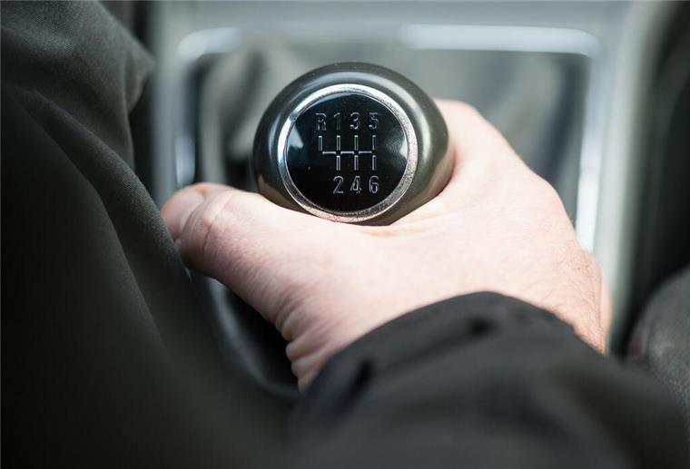 Ende einer Ära: Das Schaltgetriebe ist tot Autoschaltung