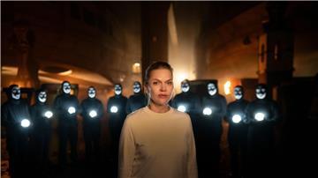 Was hat ein mysteriöser Orden mit all den Vorkommnissen in Helen Dorns (Anna Loos) neuestem Fall zu tun?