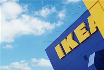 Duftkerzen kaufen bei IKEA