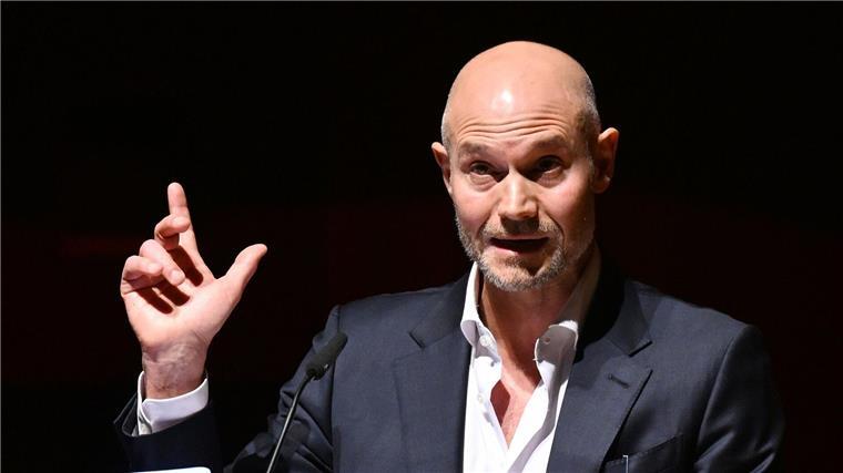 Philosoph Boehm: Katastrophales Versagen in Nahost „Was ist mit der deutsch-jüdischen Freundschaft?“, fragt Philosoph Omri Boehm.