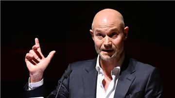 „Was ist mit der deutsch-jüdischen Freundschaft?“, fragt Philosoph Omri Boehm.