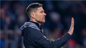Was passiert mit Xabi Alonso nach dieser Saison?