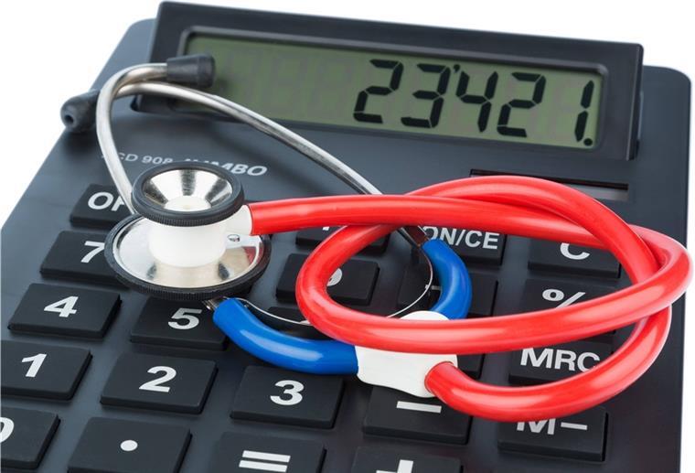 Vom Bypass bis zum Blinddarm: Womit die Kliniken Geld verdienen Wie teuer Operationen sind.