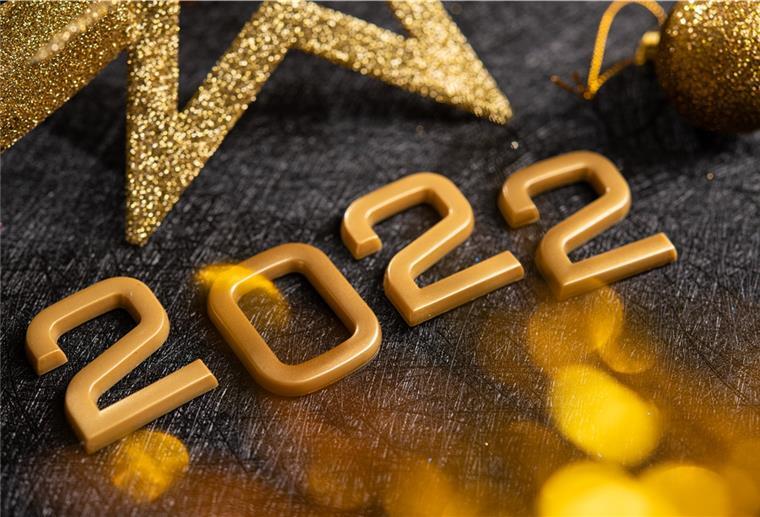 Umfrage: Das wünschen sich Bremerhavener für 2022 Illustratoon Jahr 2022