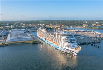 Wechseln die „Mein Schiff“-Fans etwa zur Konkurrenz?