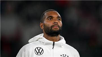Wechselt Jonathan Tah doch noch zum FC Bayern?