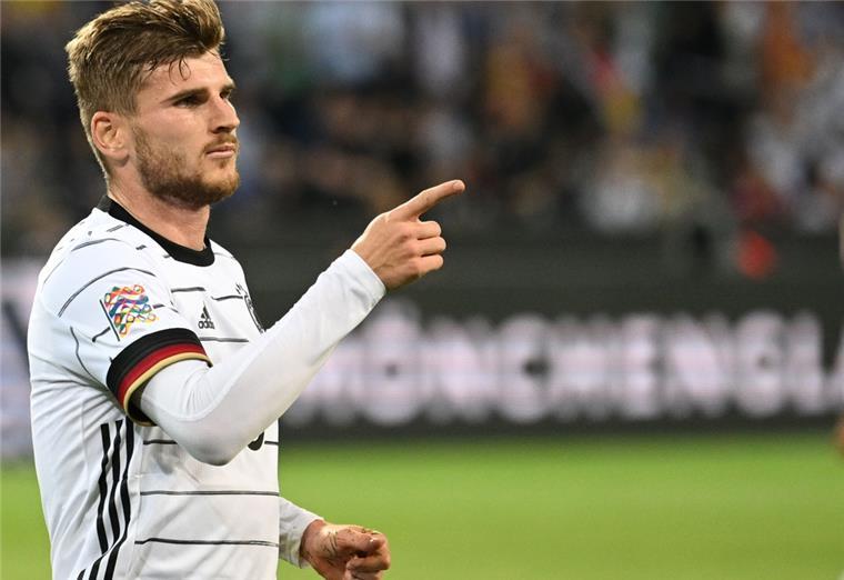 Medien: Juve und Chelsea denken über Werner-Tausch nach Wechselt Timo Werner in die italienische Serie A? Das berichten zumindest verschiedene Medien.