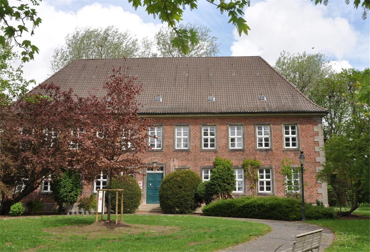 Sexvideos mit Kindern und Säuglingen: Cuxländer verurteilt Amtsgericht in Otterndorf