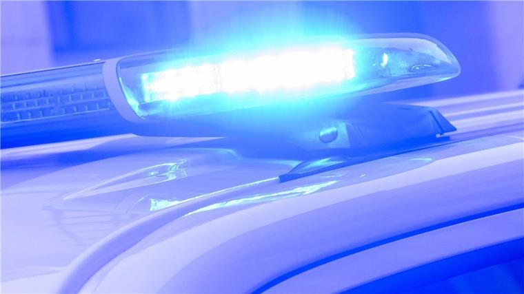 Staatsschutz ermittelt nach Drohnen-Flügen bei Marinesender Wegen Drohnenflügen über einer Funkanlage der Bundeswehr ermittelt nun der Staatsschutz der Polizei in Ostfriesland. (Symbolfoto)