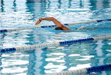 Schwimmbad