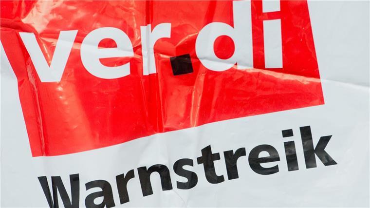 Warnstreik bei Versicherungen auch im Nordwesten Wegen eines ganztägigen Warnstreiks ist mit Engpässen bei Versicherungen zu rechnen. (Symbolbild)