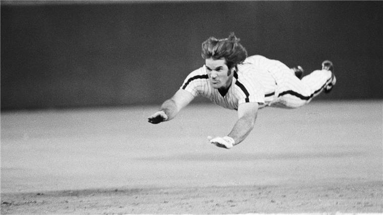 Baseball-Legende Pete Rose gestorben Wegen eines Wettskandals wurde Rose nach seiner Karriere lebenslang gesperrt.