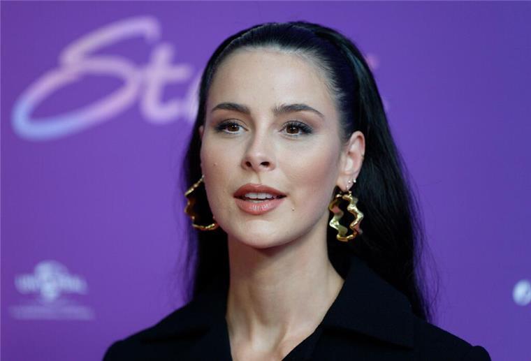 Wegen gesundheitlicher Probleme hat Lena Meyer-Landrut erneut einen Auftritt abgesagt. (Archivbild)