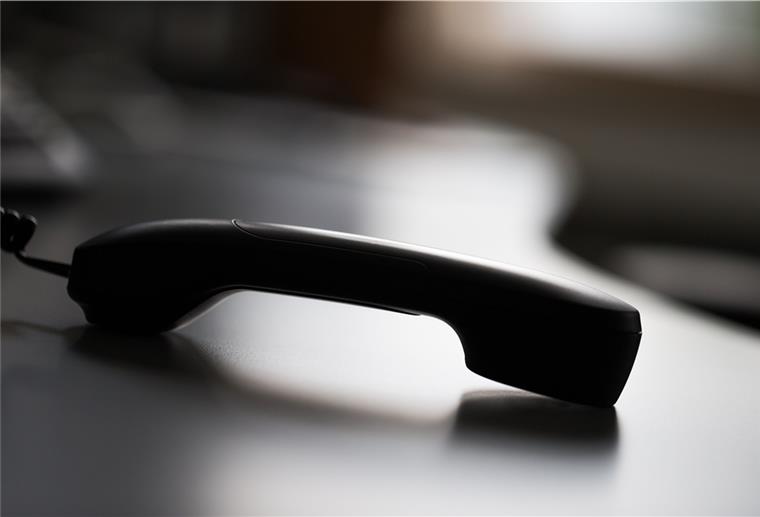 Wegen Wartungsarbeiten ist die Polizei Cuxhaven und Geestland am Mittwoch telefonisch nicht erreichbar.