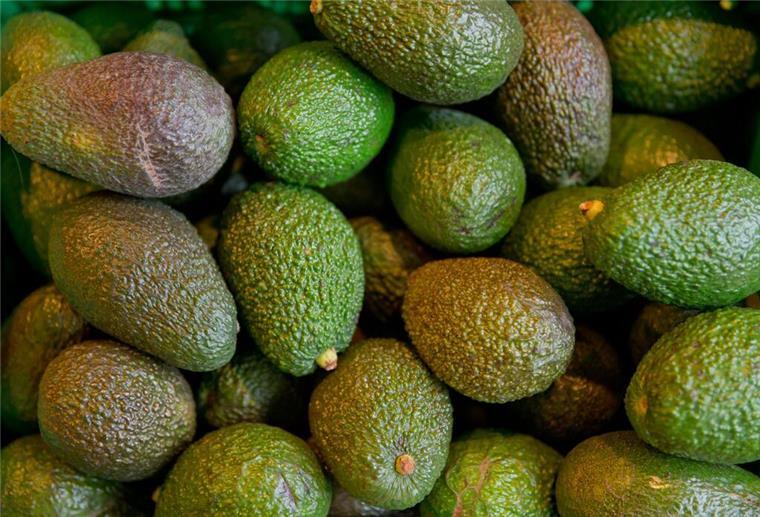 Umstrittene Superfrucht - Avocado-Boom in Deutschland Weil die Avocado ein warmes Klima braucht, legt sie oft Tausende Kilometer zurück, bevor sie im Einkaufskorb von deutschen Verbrauchern landet.