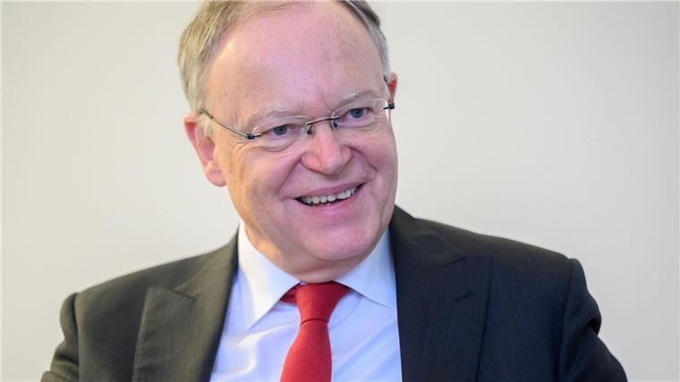 Weil mahnt künftige Koalitionäre zu fairem Umgang Weil ermahnt Koalition in spe zu fairem Umgang. (Archivbild)