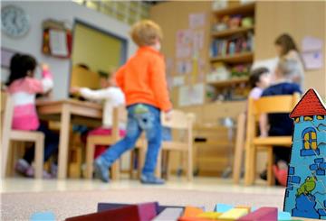 Weil es zunehmend schwierig ist, Personal für Kindergärten und Krippen zu finden, möchte die Samtgemeinde Selsingen nun Auszubildende im Kita-Bereich über mehrere Jahre finanziell fördern.
