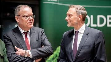 Weil kritisiert Lindners Gegengipfel zur Wirtschaftspolitik scharf. (Archivbild)