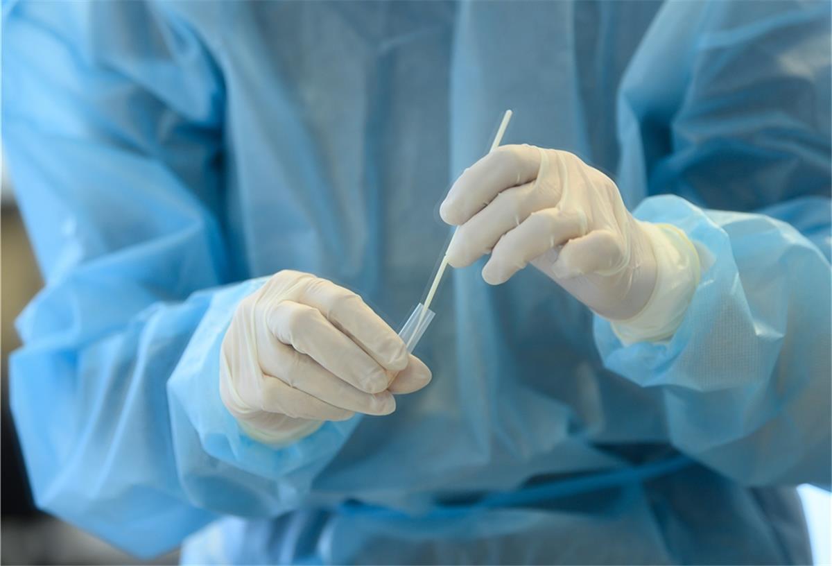 Schnelltests bald auch in Schiffdorf und Wehdel Weil noch Kapazitäten frei sind, bietet die DLRG ab Ende der Woche Schnelltests an zusätzlichen Standorten an.