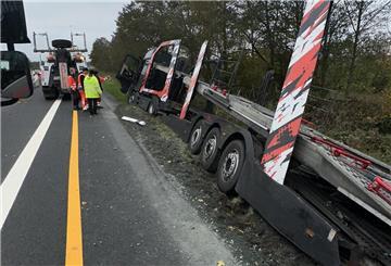 unfall