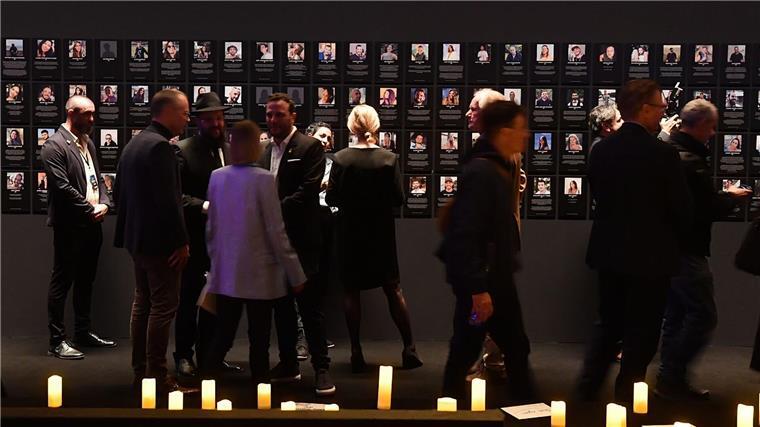Weimer will die Ausstellung zur Attacke auf das Nova Music Festival besuchen.