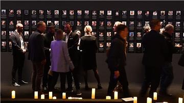 Weimer will die Ausstellung zur Attacke auf das Nova Music Festival besuchen.