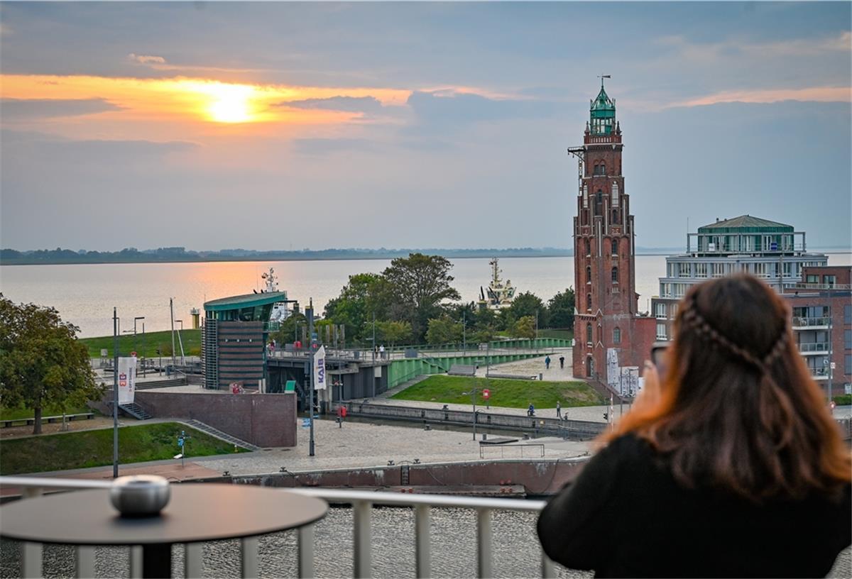 Welchen Herausforderungen muss sich Bremerhaven 2021 stellen?