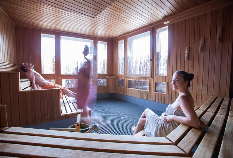 Entspannung pur: Die besten Saunen in Cuxhaven und Bremerhaven Die Top 5 Saunen im Landkreis Cuxhaven und Bremerhaven