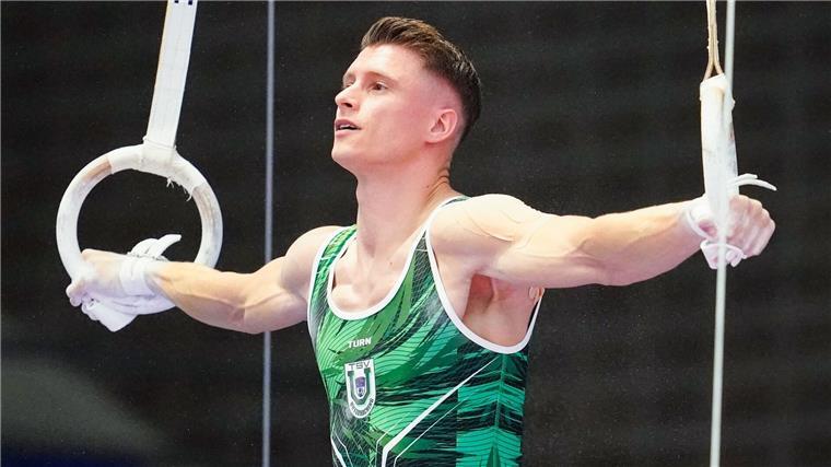 Weltmeister ist er schon, Lukas Dauser peilt nun Olympia-Gold an